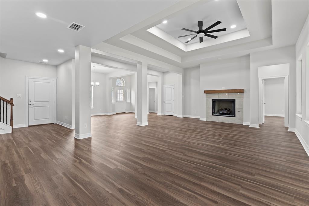 Corrigan Trails U-5 - Residential