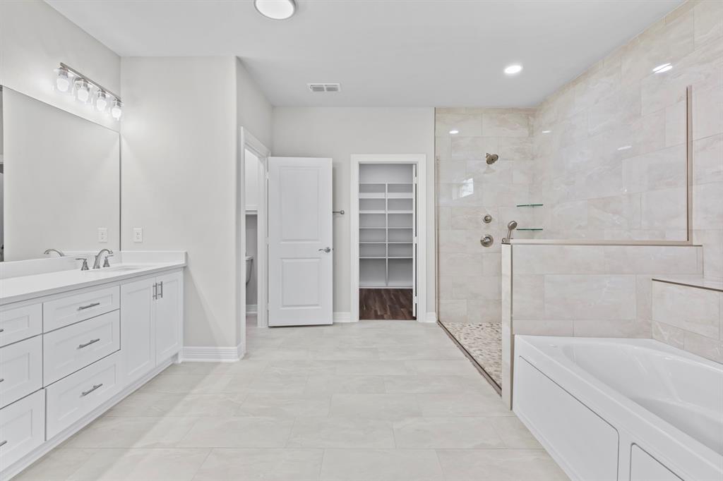 Corrigan Trails U-5 - Residential