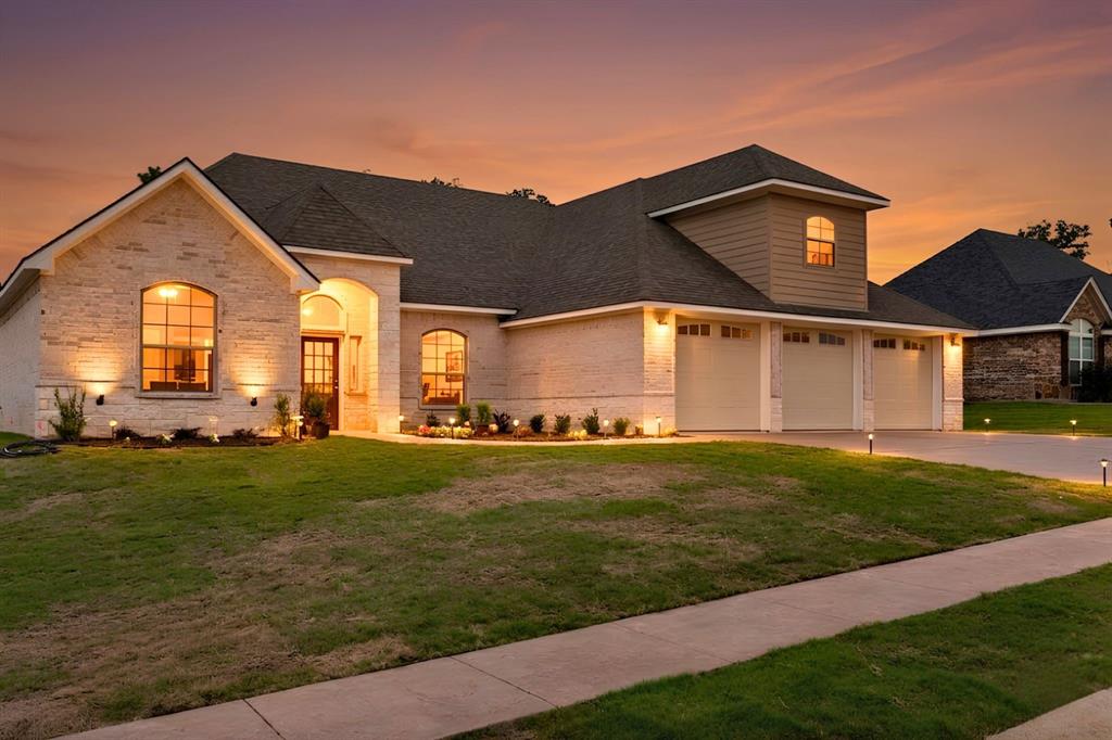 Corrigan Trails U-5 - Residential