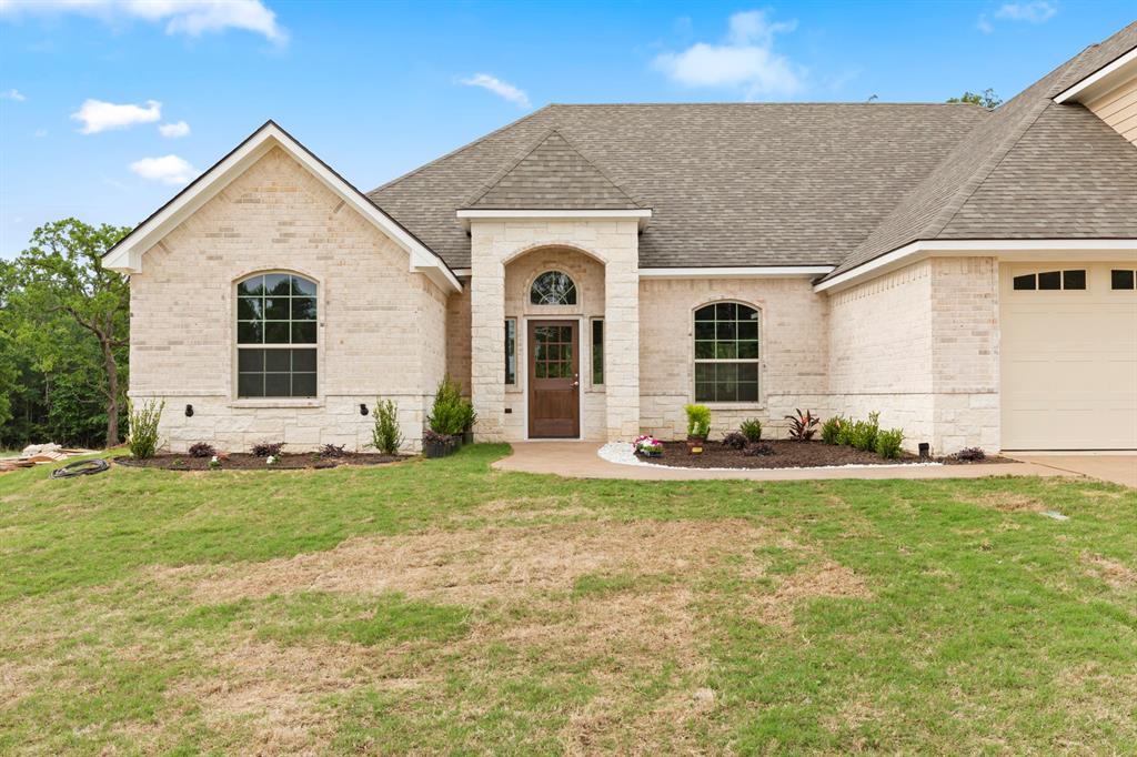 Corrigan Trails U-5 - Residential