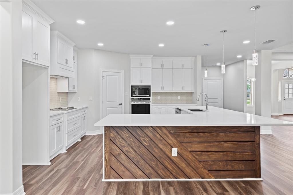 Corrigan Trails U-5 - Residential