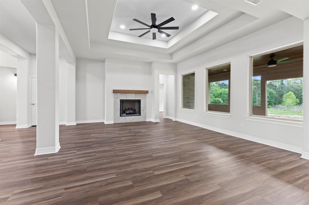 Corrigan Trails U-5 - Residential