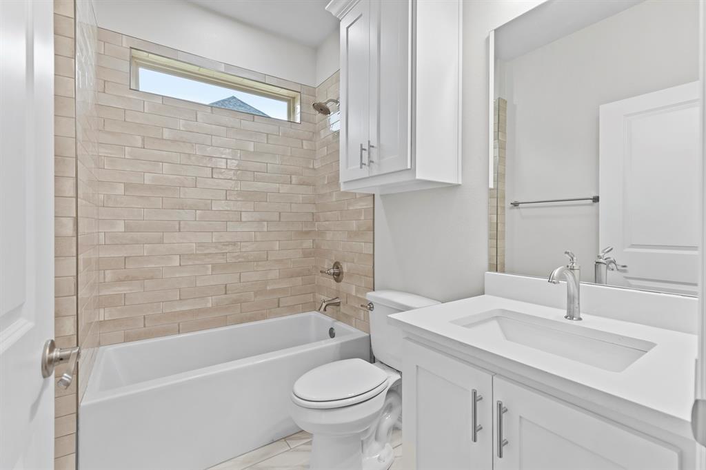 Corrigan Trails U-5 - Residential