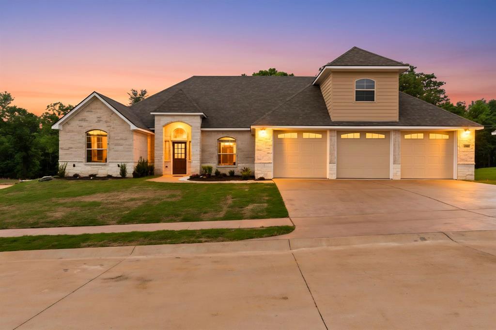 Corrigan Trails U-5 - Residential