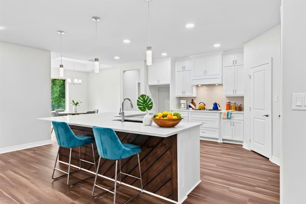 Corrigan Trails U-5 - Residential