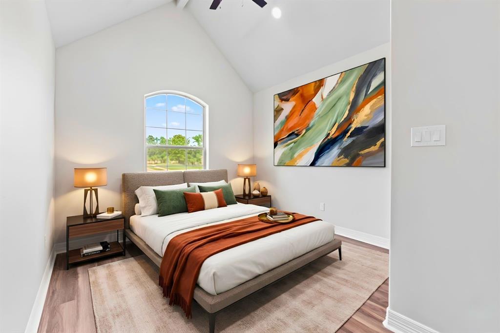 Corrigan Trails U-5 - Residential