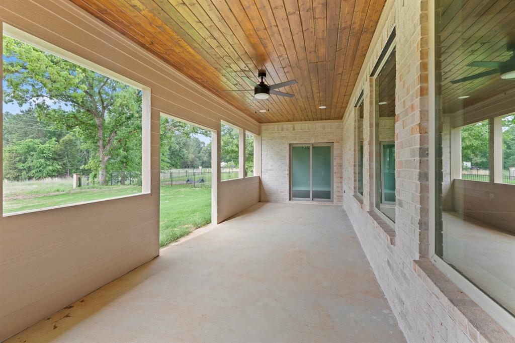 Corrigan Trails U-5 - Residential