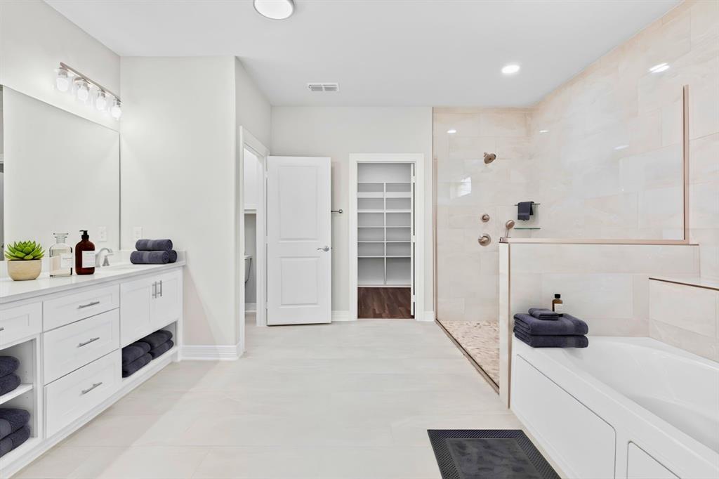 Corrigan Trails U-5 - Residential
