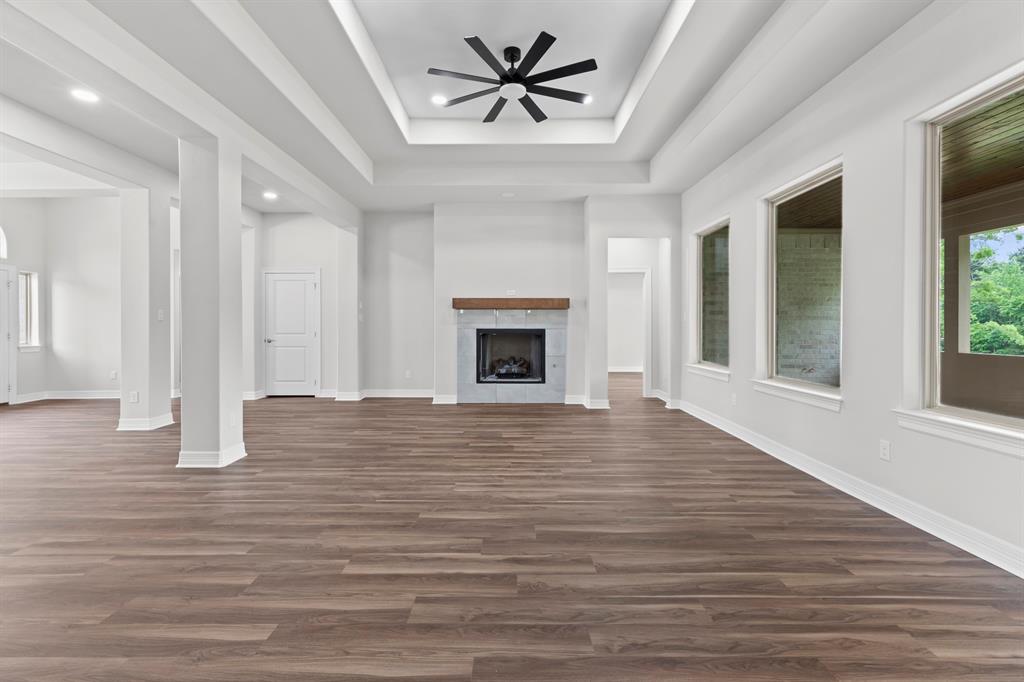 Corrigan Trails U-5 - Residential