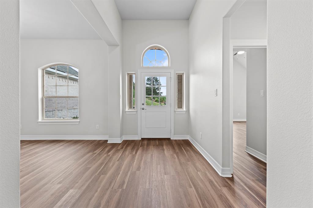 Corrigan Trails U-5 - Residential