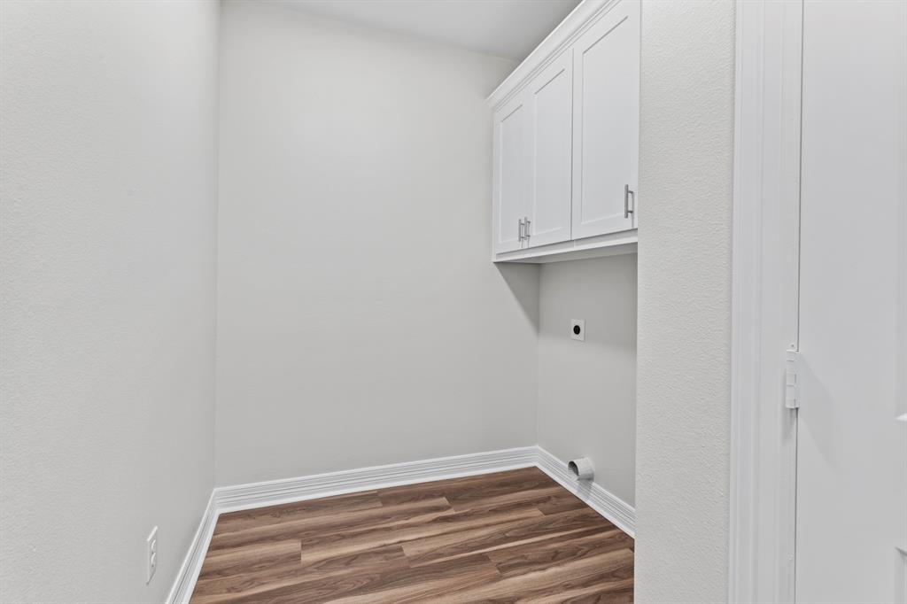 Corrigan Trails U-5 - Residential