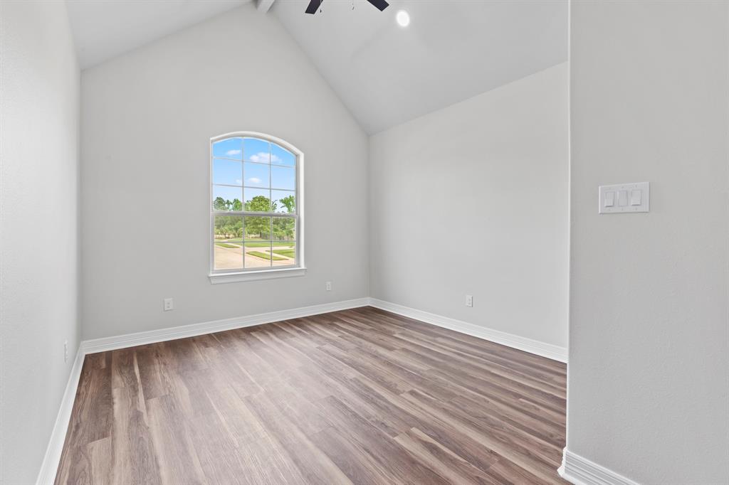 Corrigan Trails U-5 - Residential