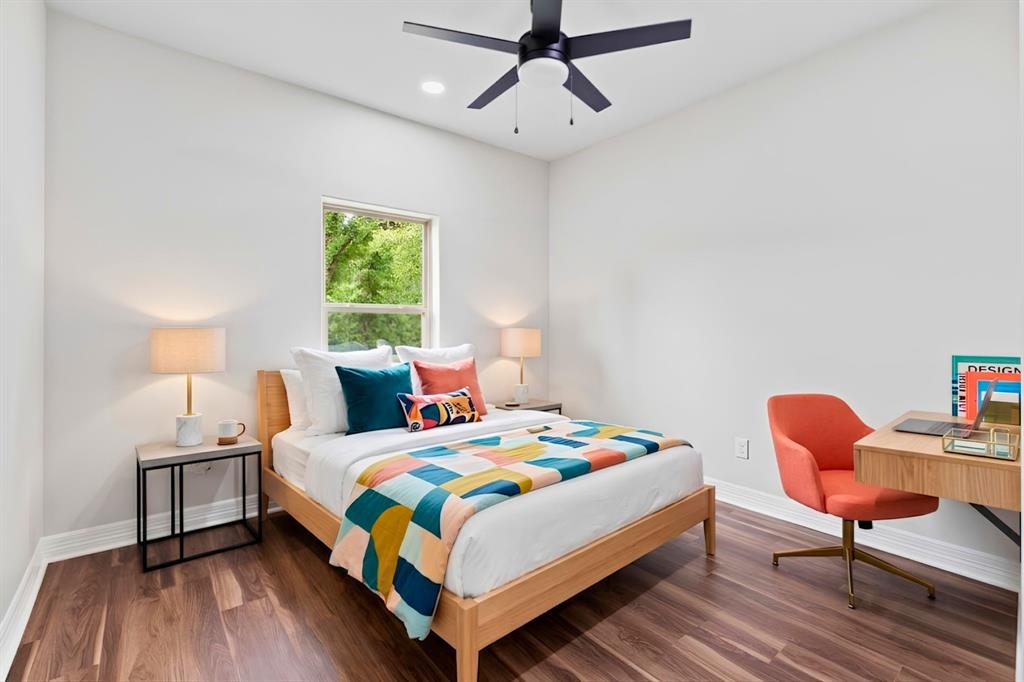 Corrigan Trails U-5 - Residential