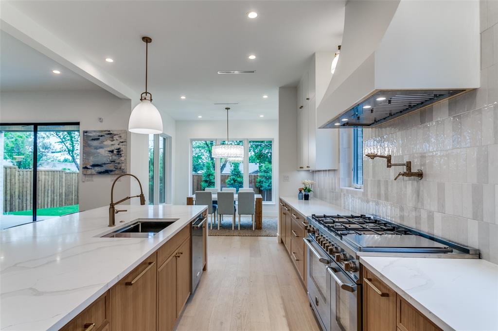 Lakewood Heights - Residential