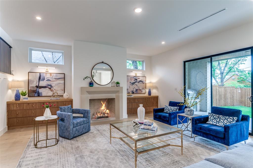 Lakewood Heights - Residential