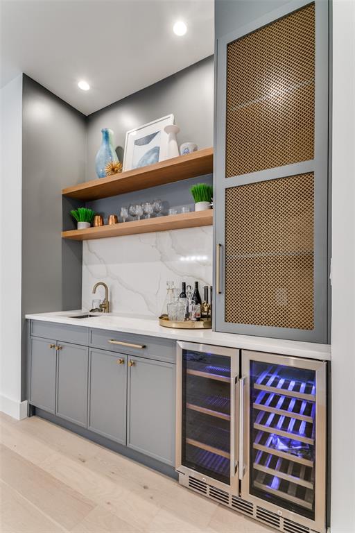 Lakewood Heights - Residential