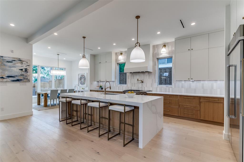 Lakewood Heights - Residential