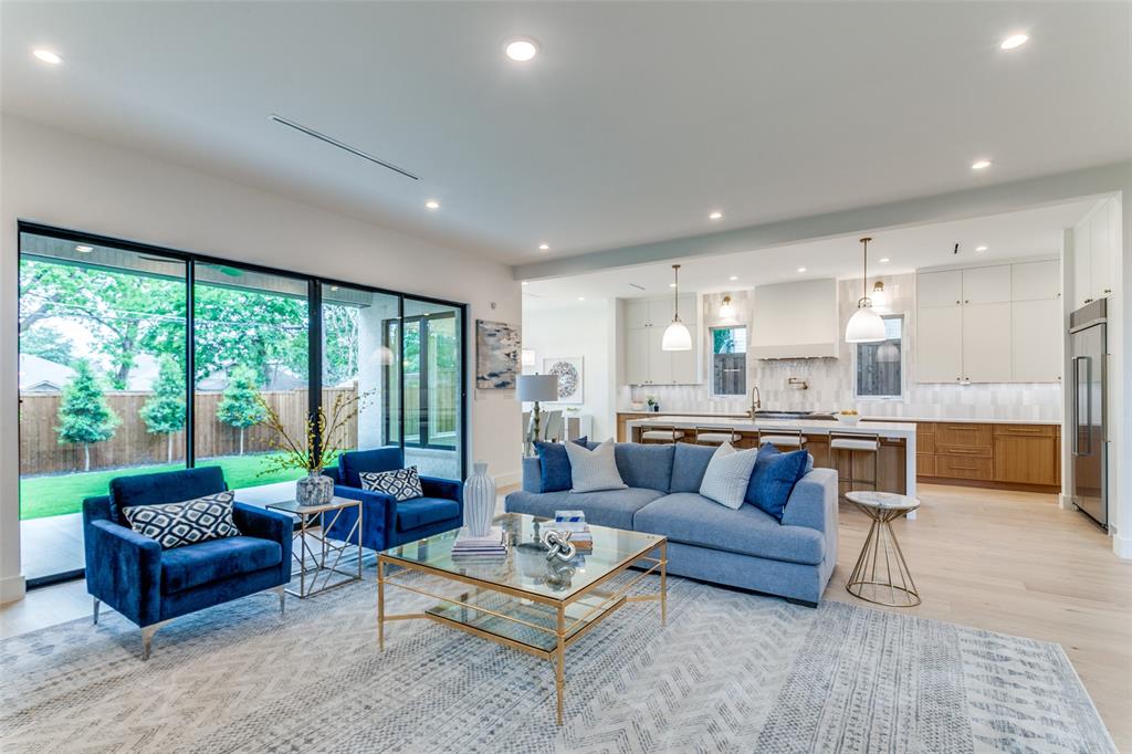 Lakewood Heights - Residential