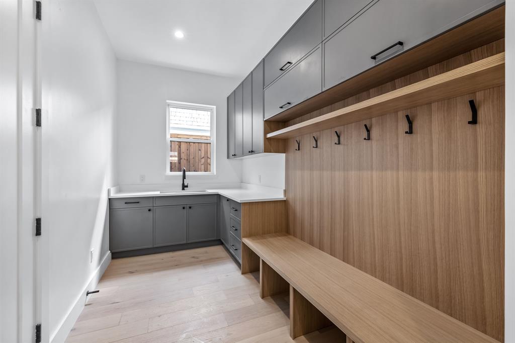 Lakewood Heights - Residential