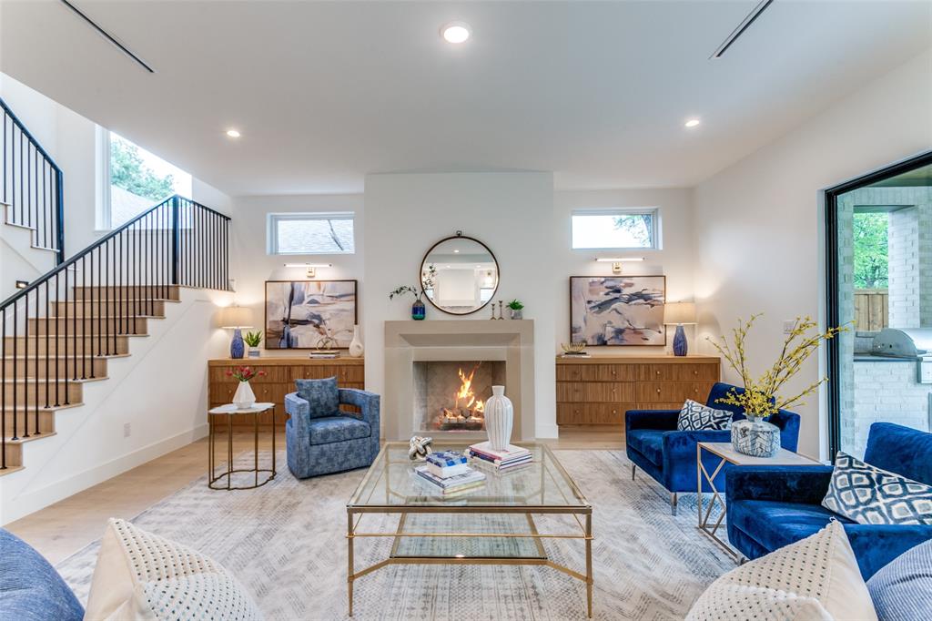 Lakewood Heights - Residential