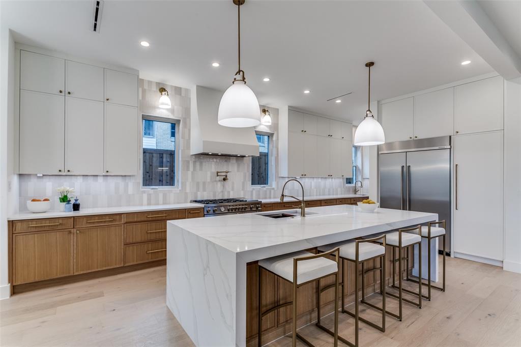 Lakewood Heights - Residential