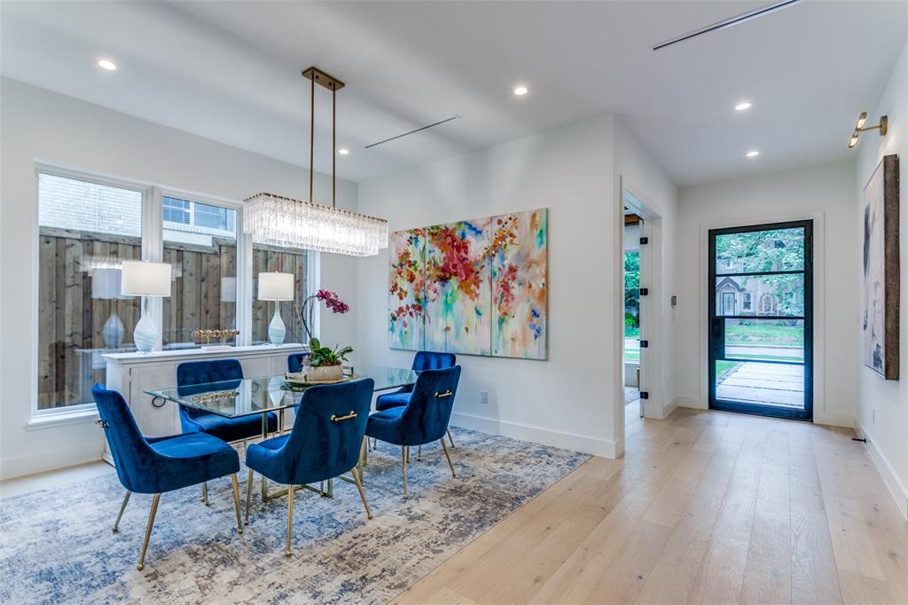 Lakewood Heights - Residential