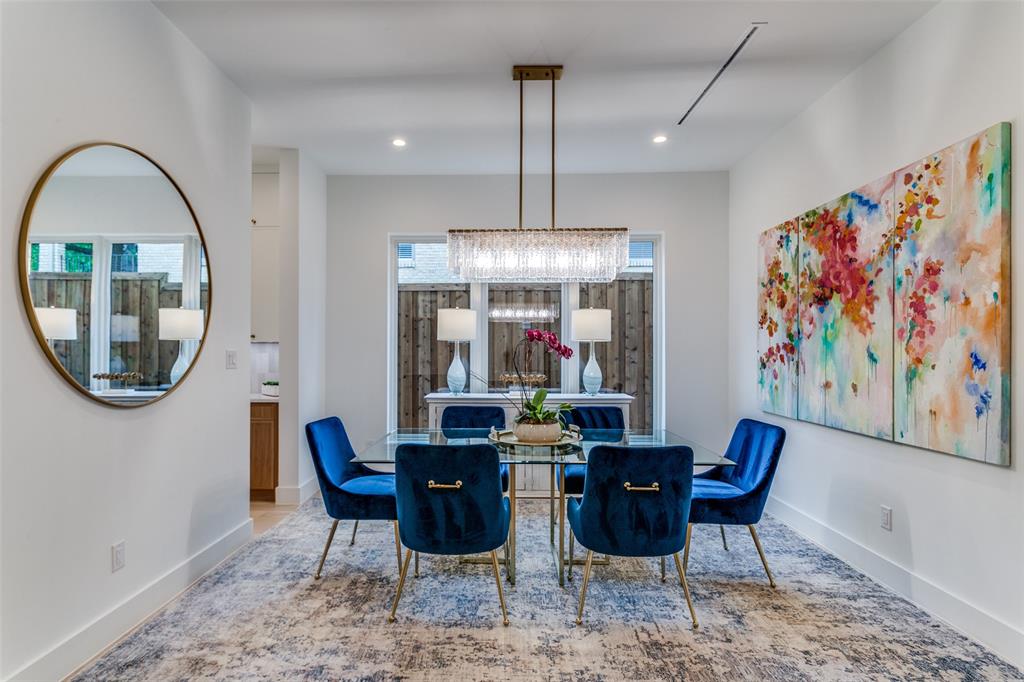 Lakewood Heights - Residential