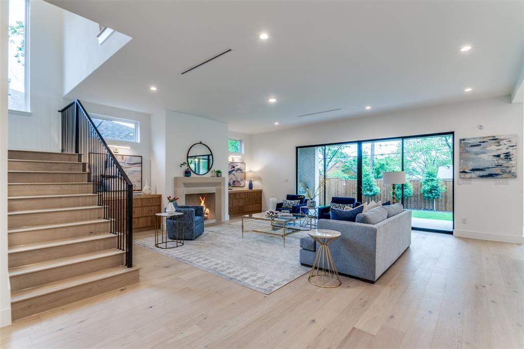 Lakewood Heights - Residential