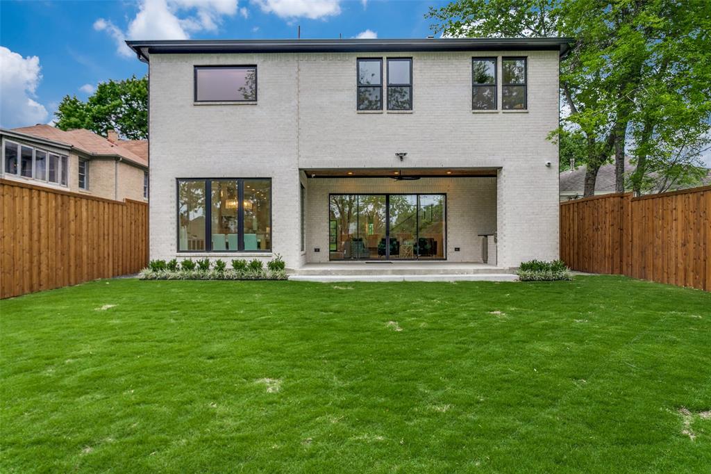 Lakewood Heights - Residential