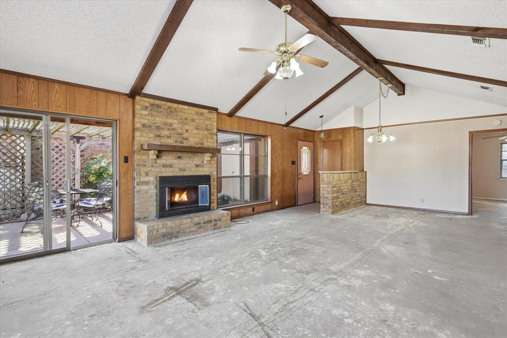 Pecan Plantation - Residential