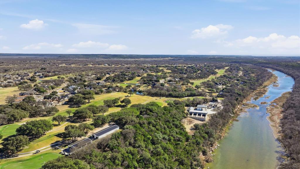 Pecan Plantation - Residential