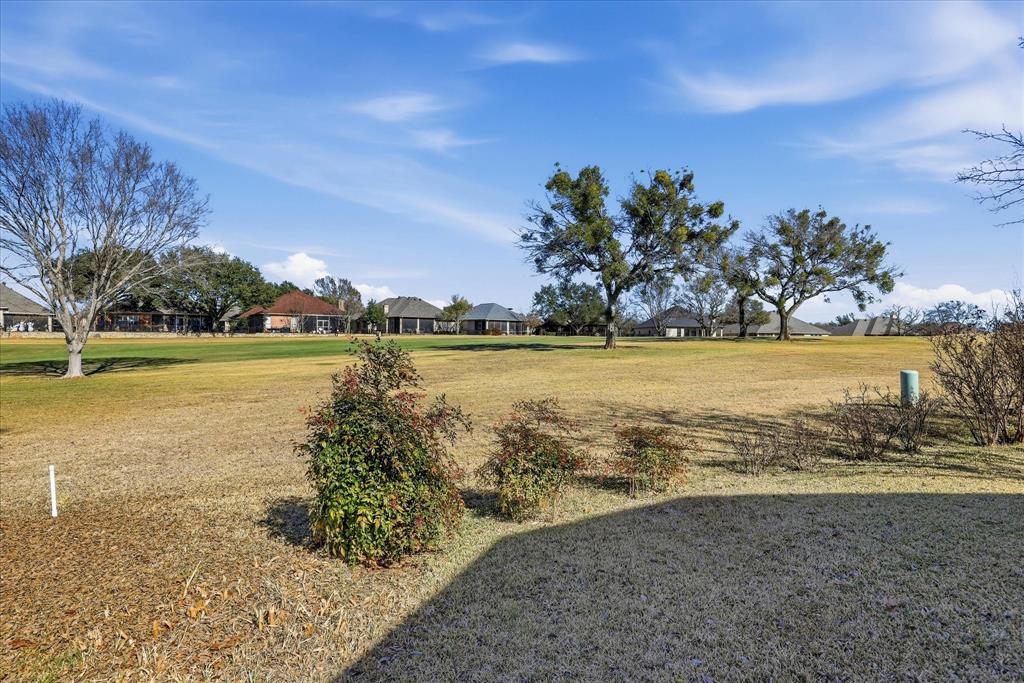 Pecan Plantation - Residential