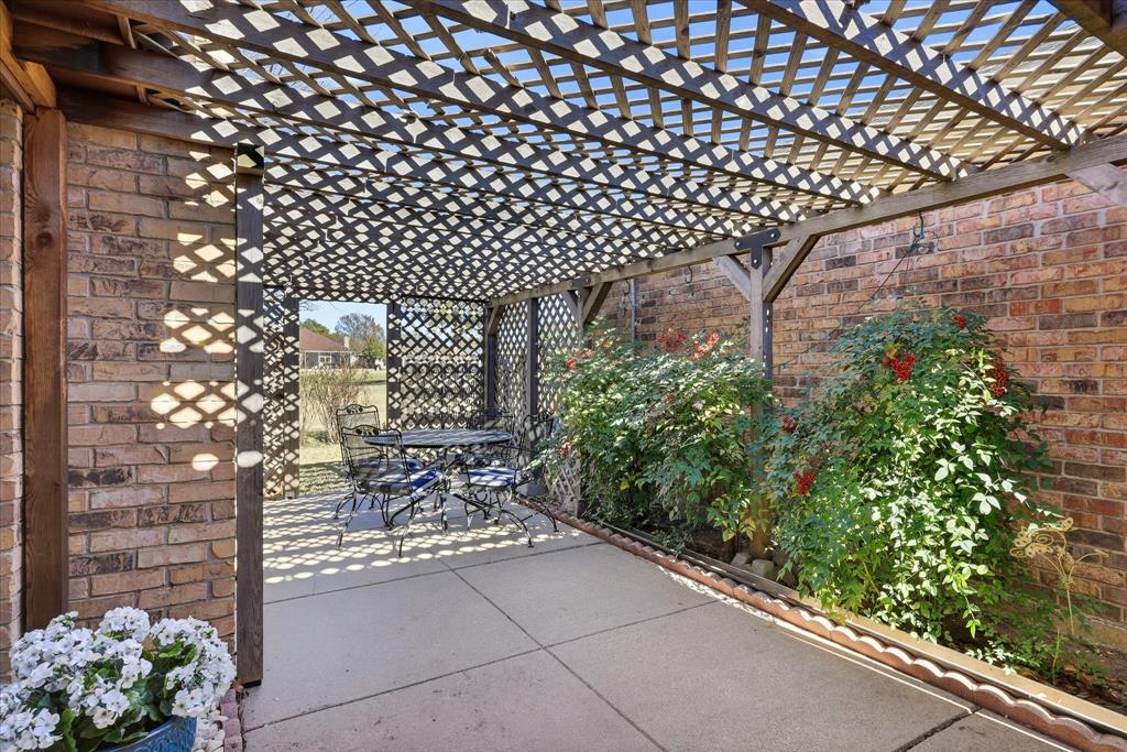 Pecan Plantation - Residential