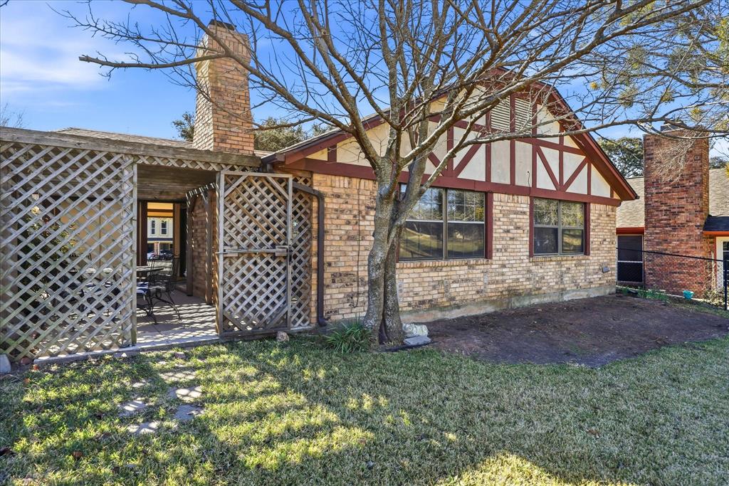 Pecan Plantation - Residential