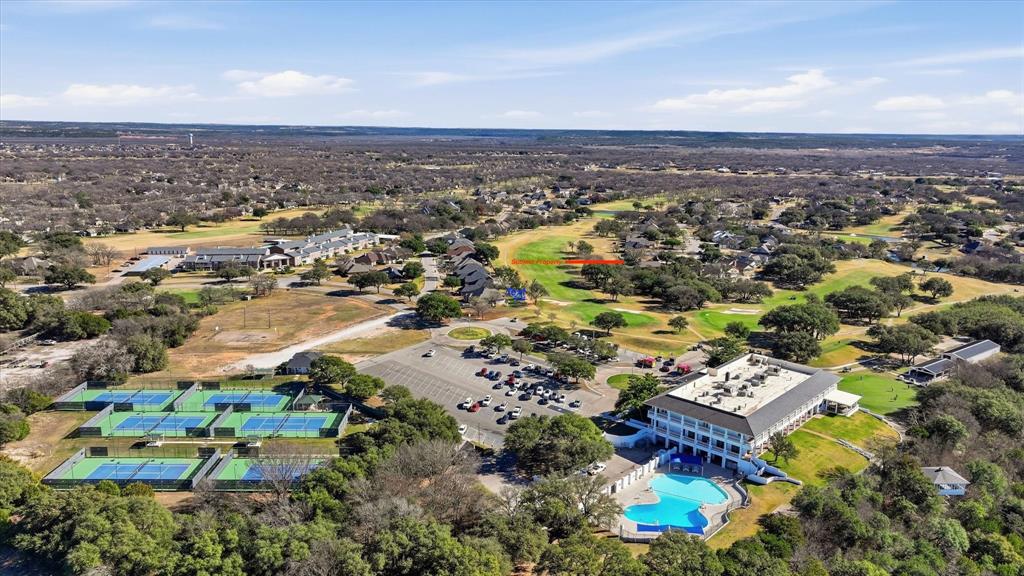 Pecan Plantation - Residential