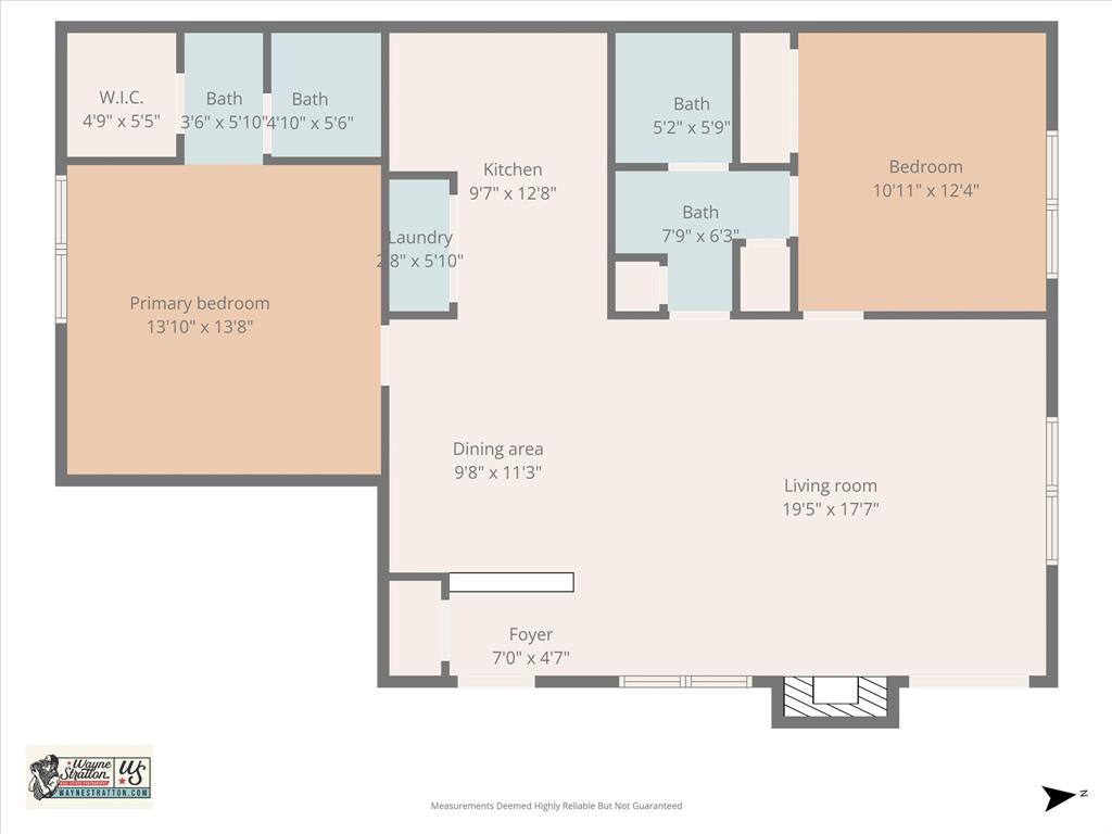 Pecan Plantation - Residential