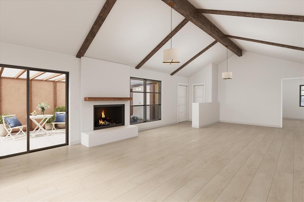 Pecan Plantation - Residential