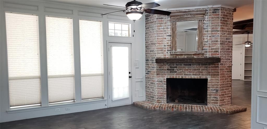 Photo of 7451 Lake Ridge Road, Flower Mound, TX 75022 (MLS # 21251958)