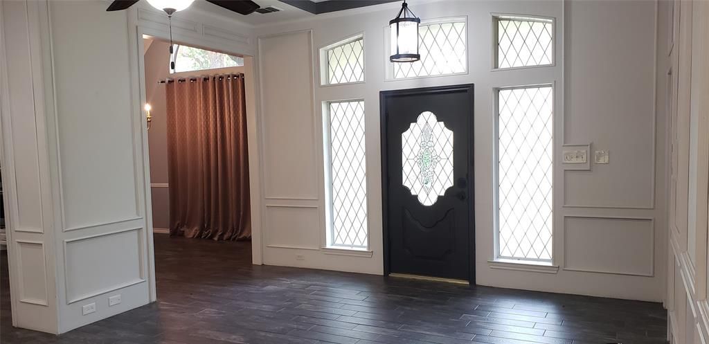 Photo of 7451 Lake Ridge Road, Flower Mound, TX 75022 (MLS # 21251958)