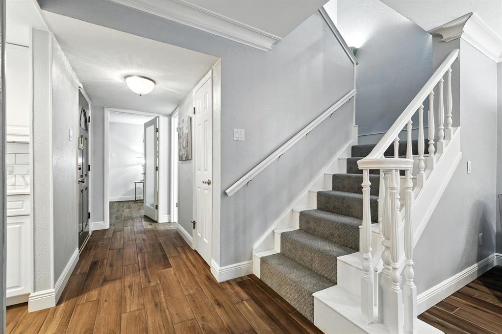 Duck Creek Twnhs - Residential Lease