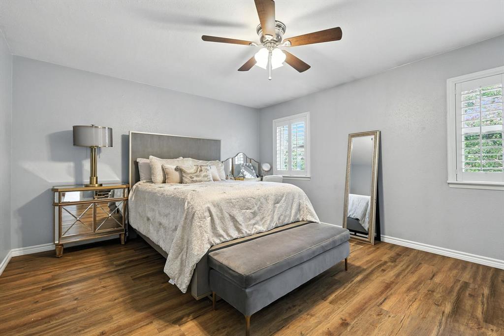 Duck Creek Twnhs - Residential Lease