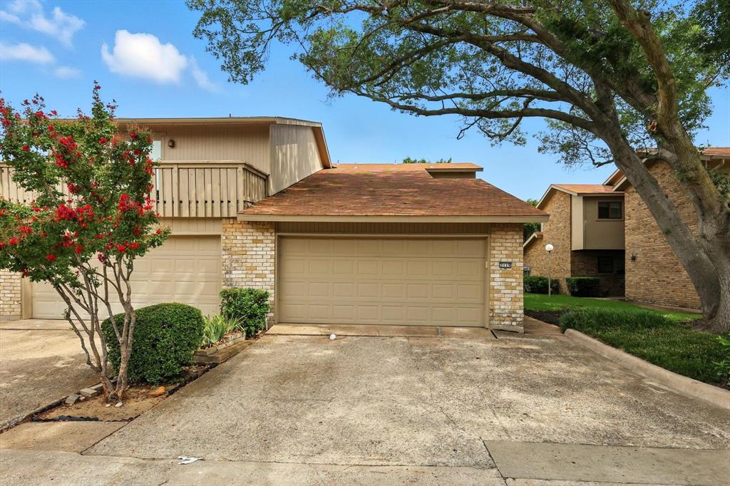 Duck Creek Twnhs - Residential Lease