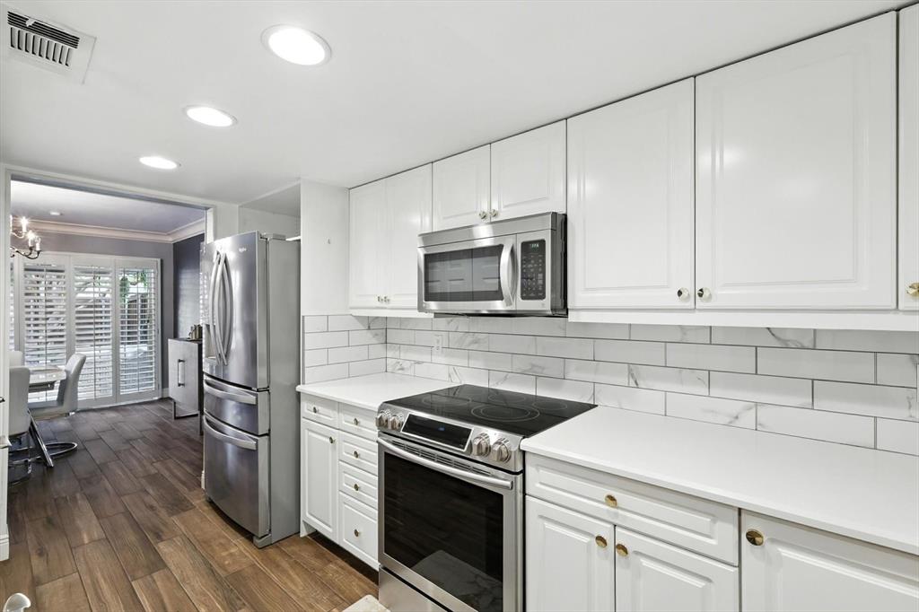 Duck Creek Twnhs - Residential Lease