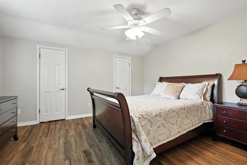 Duck Creek Twnhs - Residential Lease