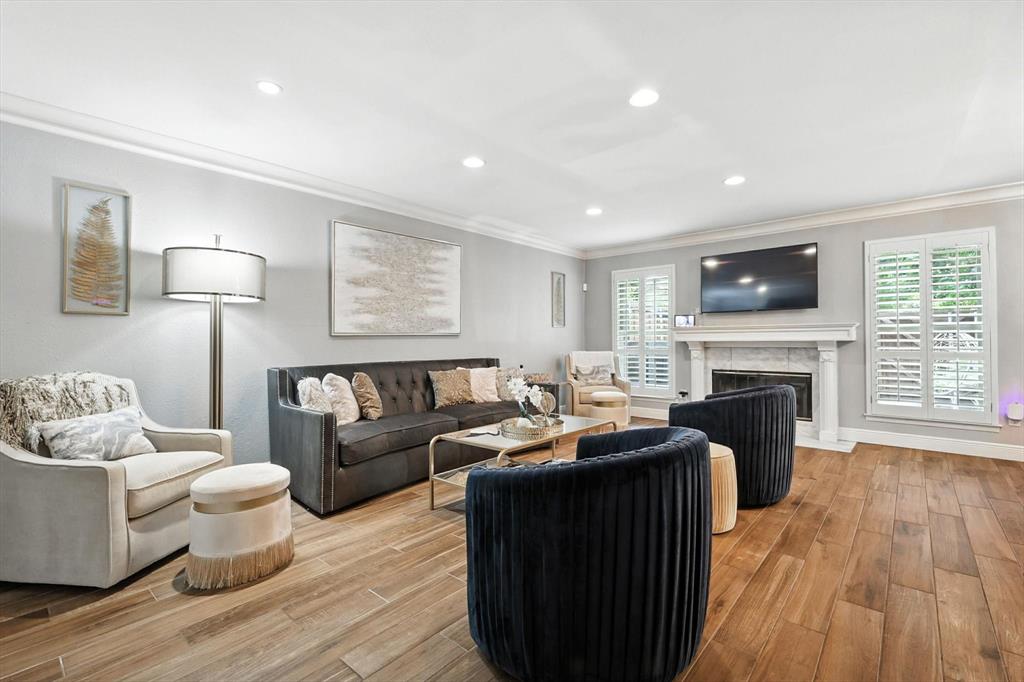 Duck Creek Twnhs - Residential Lease