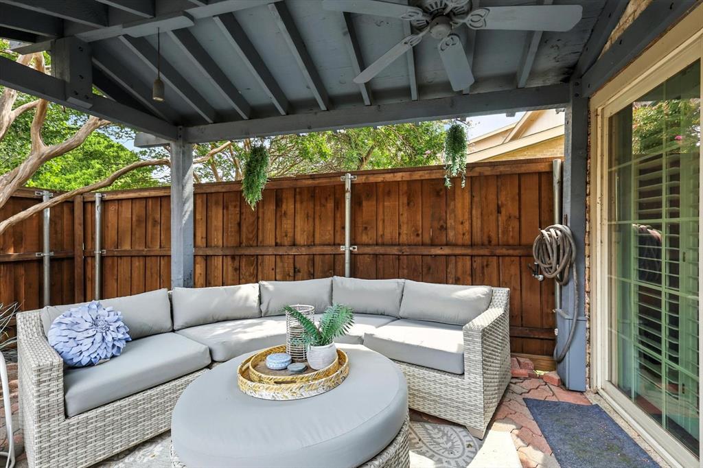 Duck Creek Twnhs - Residential Lease