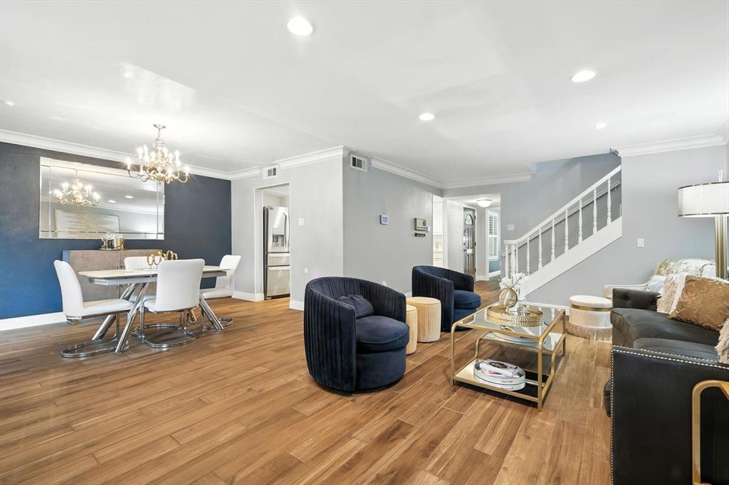 Duck Creek Twnhs - Residential Lease