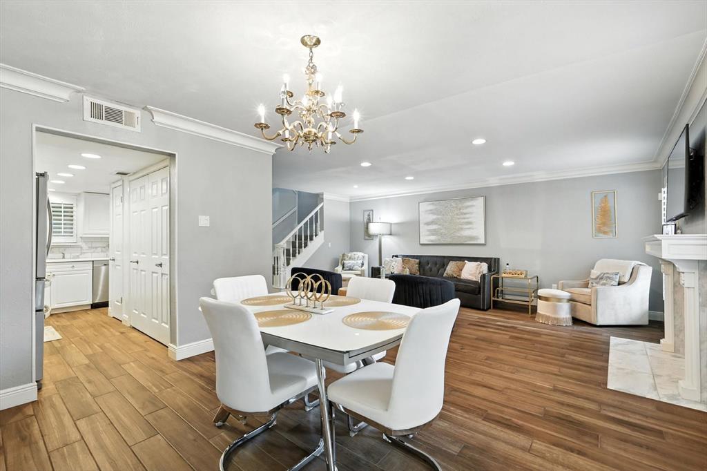 Duck Creek Twnhs - Residential Lease