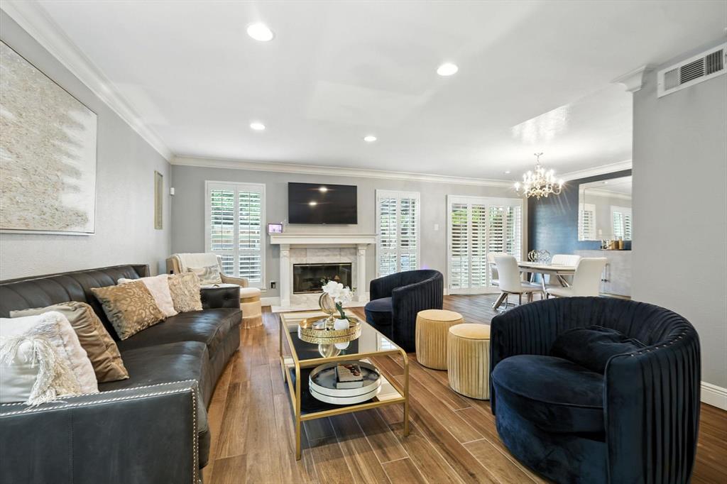 Duck Creek Twnhs - Residential Lease