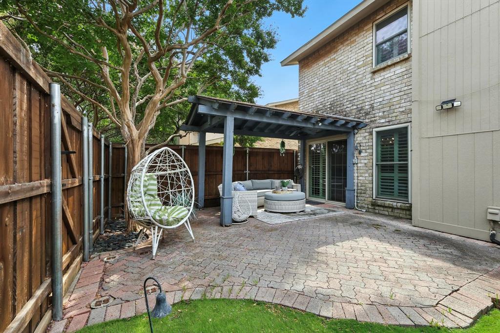 Duck Creek Twnhs - Residential Lease